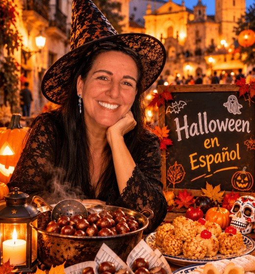 Halloween in Spanish: 80+ Words and Phrases Spaniards Actually Use