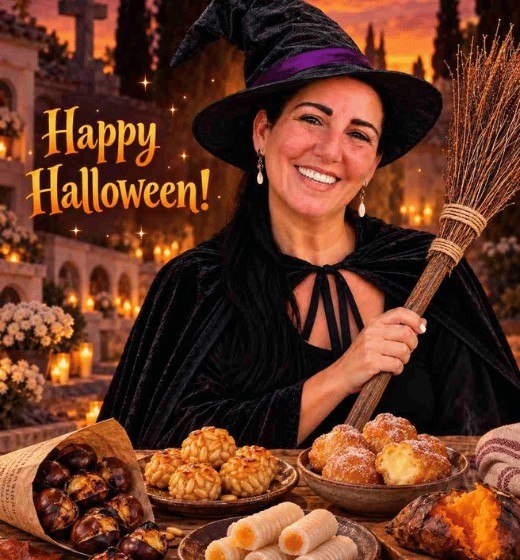 How Spain Celebrates Halloween